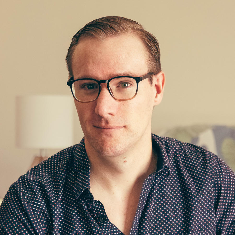Eli Wimmer